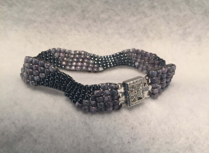 Starlight Shores Bracelet