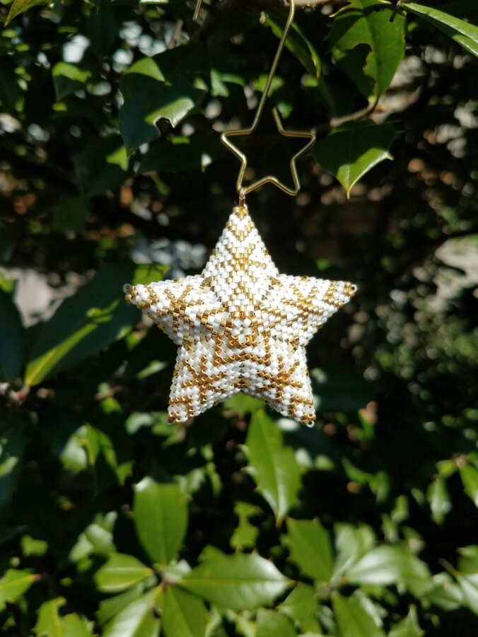 Christmas Sweater Star 3