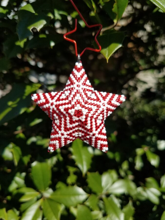 Christmas Sweater Star 2