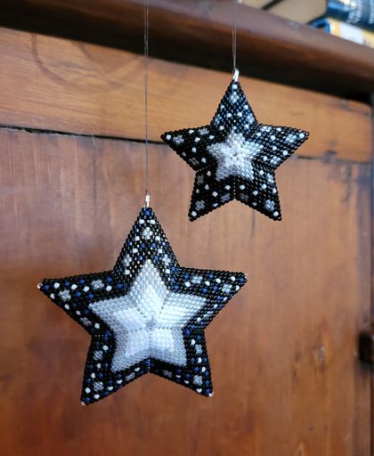 Silent Night Stars