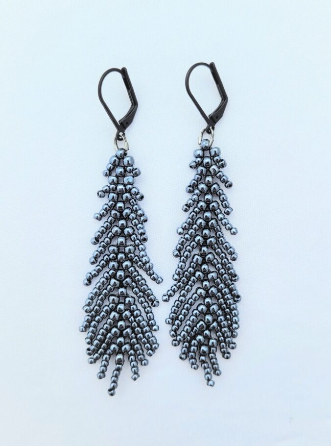 Light as a Feather, Hematite