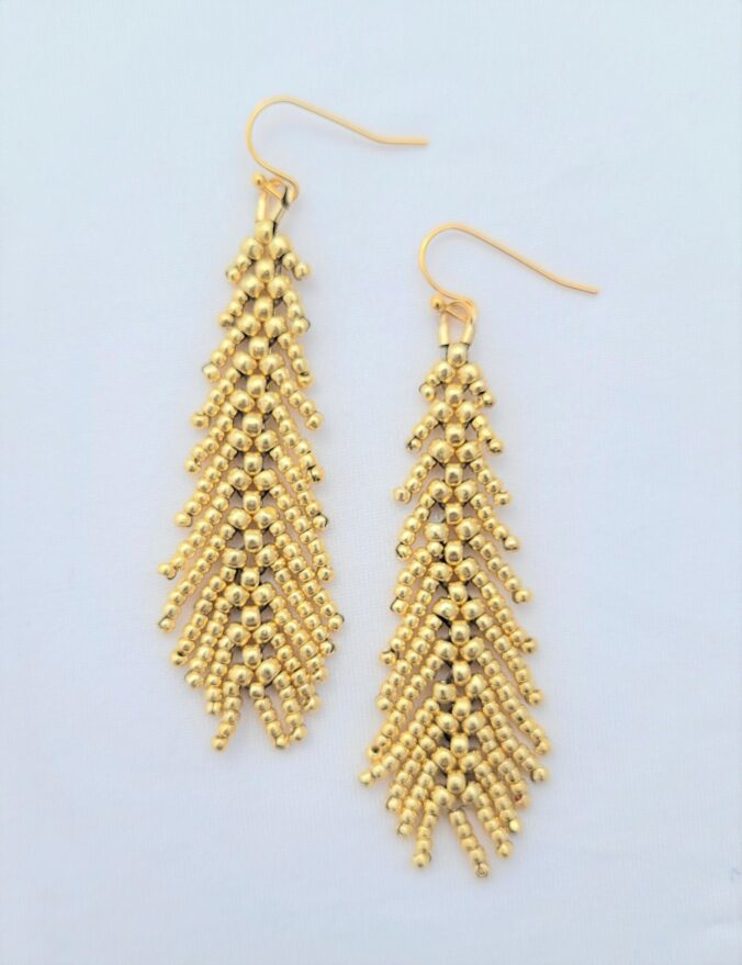 Light as a Feather, Gold