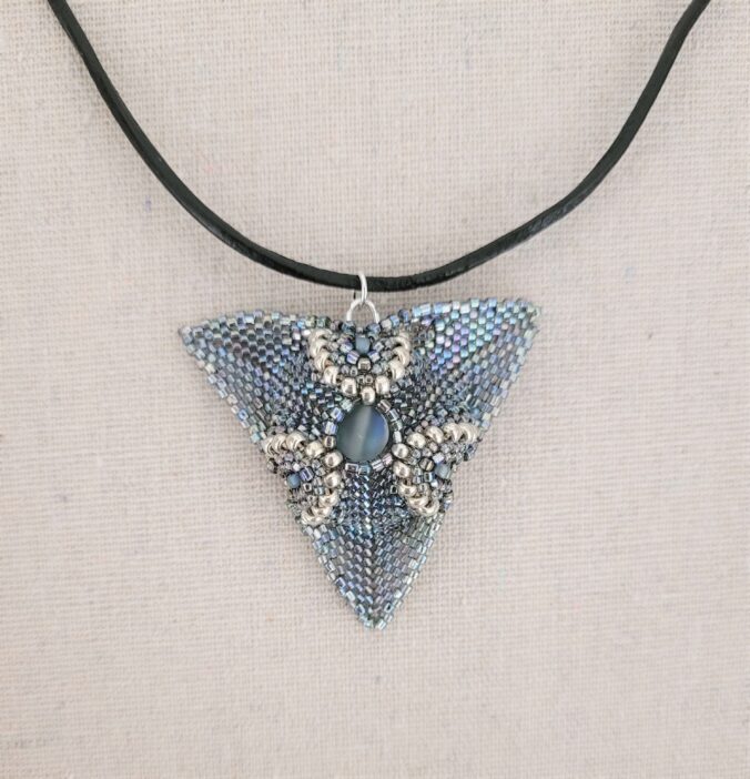 Poseidon's Gift Necklace