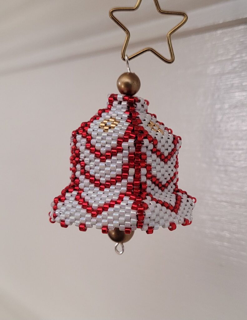 Garland Mini Bell